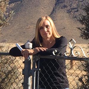 Meet your Posher, Jill